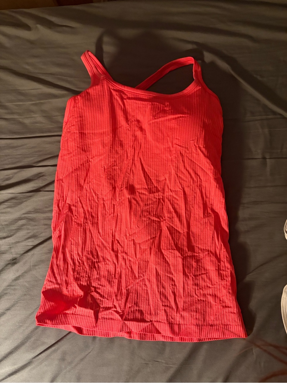 Ebb to street full length top sz 12